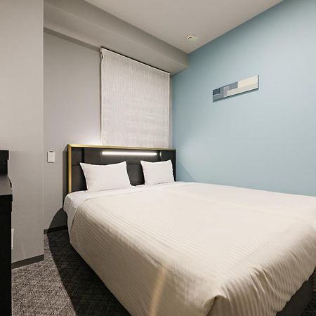 Ici Hotel Tokyo Hatchobori Экстерьер фото