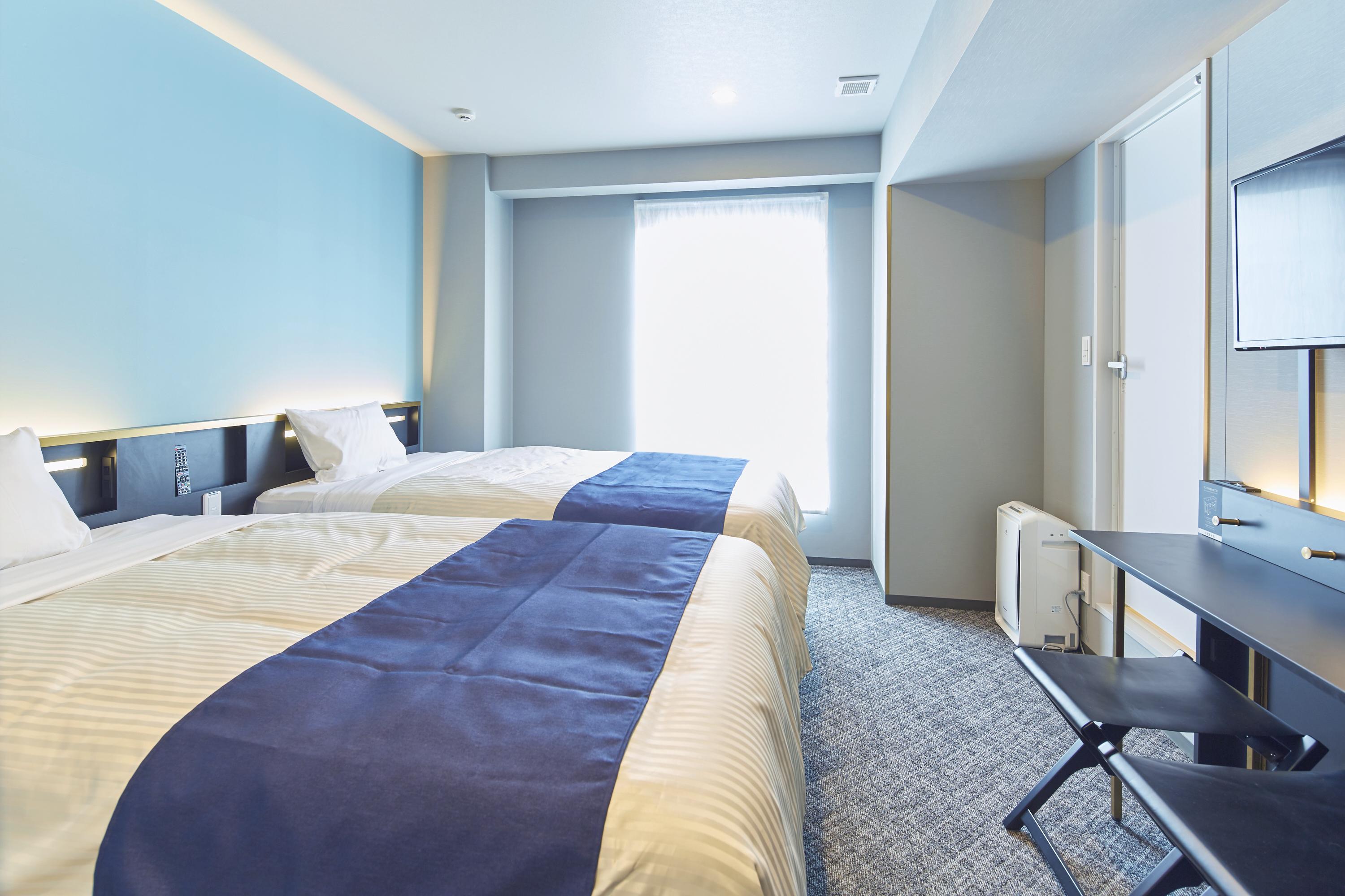 Ici Hotel Tokyo Hatchobori Экстерьер фото
