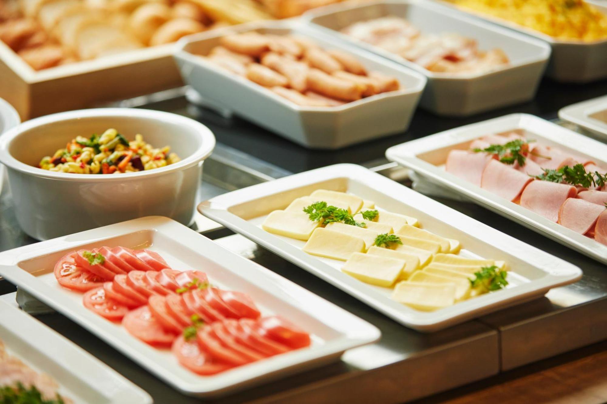Ici Hotel Tokyo Hatchobori Экстерьер фото